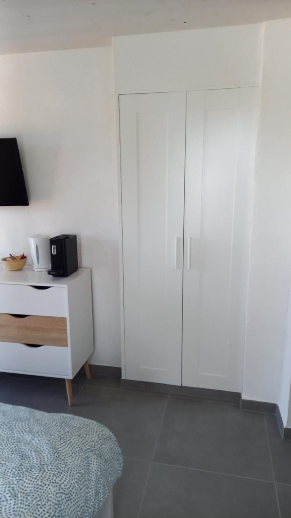 Aloha Chambres Port-Valais Стая снимка