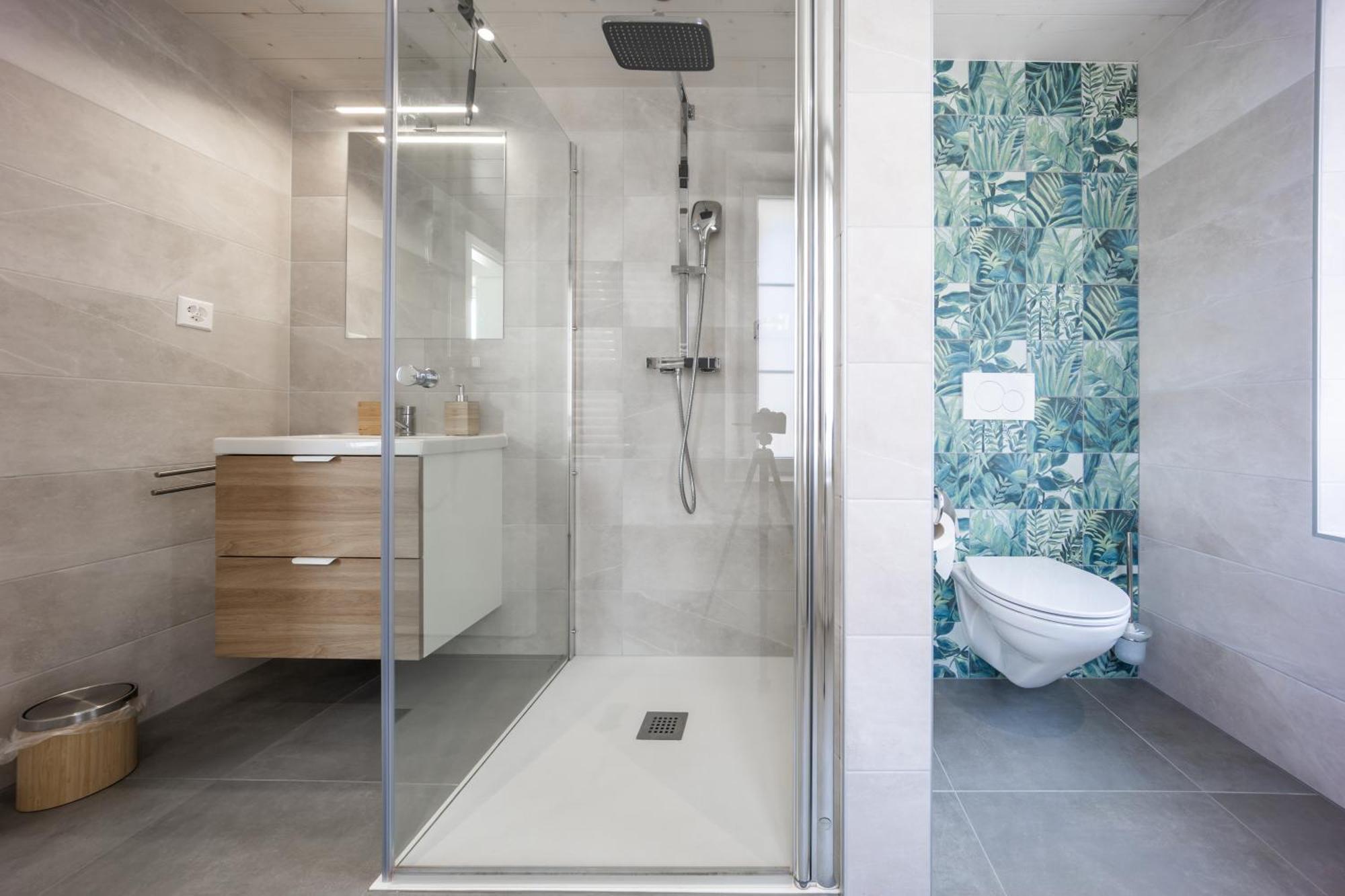 Aloha Chambres Port-Valais Екстериор снимка